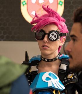 Torneo esport Ciudad de Tacoronte · foto 2
