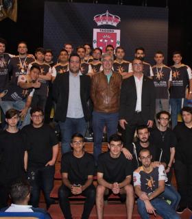 Torneo esport Ciudad de Tacoronte · foto 64