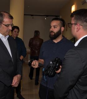 Torneo esport Ciudad de Tacoronte · foto 14