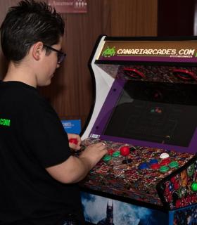 Torneo esport Ciudad de Tacoronte · foto 4