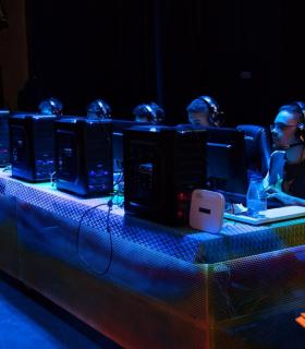 Torneo esport Ciudad de Tacoronte · foto 43