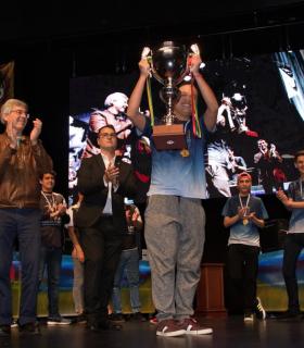 Torneo esport Ciudad de Tacoronte · foto 61