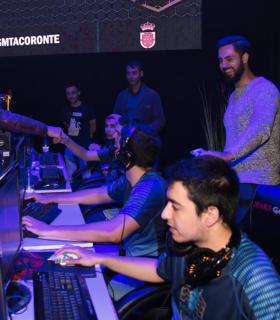 Torneo esport Ciudad de Tacoronte · foto 18