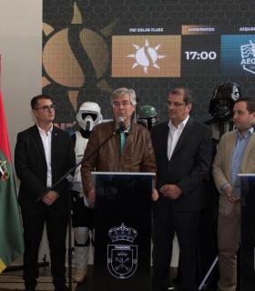 Torneo esport Ciudad de Tacoronte · foto 27