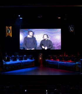 Torneo esport Ciudad de Tacoronte · foto 39