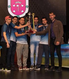 Torneo esport Ciudad de Tacoronte · foto 62