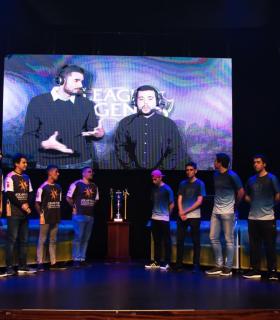 Torneo esport Ciudad de Tacoronte · foto 38