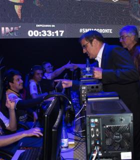 Torneo esport Ciudad de Tacoronte · foto 17