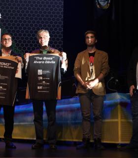 Torneo esport Ciudad de Tacoronte · foto 34