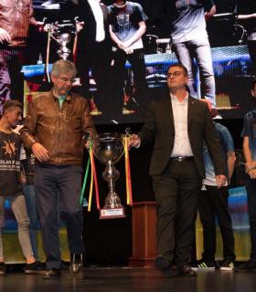 Torneo esport Ciudad de Tacoronte · foto 57