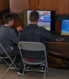 Torneo esport Ciudad de Tacoronte · foto 3