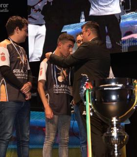 Torneo esport Ciudad de Tacoronte · foto 58