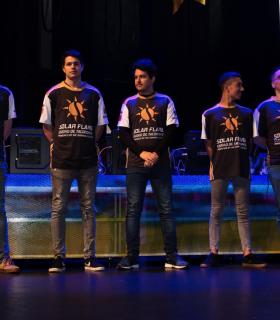 Torneo esport Ciudad de Tacoronte · foto 37