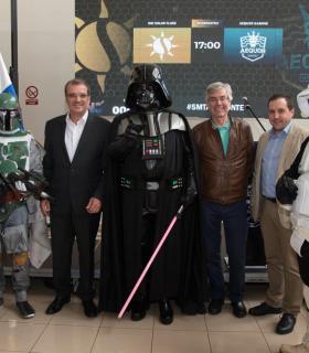Torneo esport Ciudad de Tacoronte · foto 29