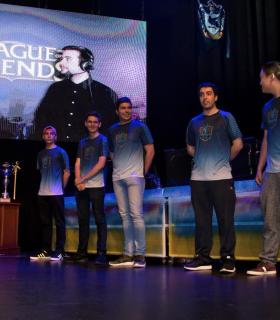Torneo esport Ciudad de Tacoronte · foto 36