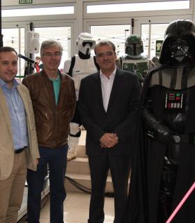 Torneo esport Ciudad de Tacoronte · foto 24