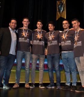 Torneo esport Ciudad de Tacoronte · foto 63