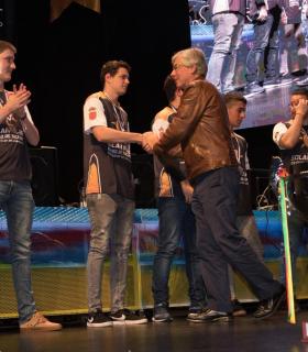Torneo esport Ciudad de Tacoronte · foto 59