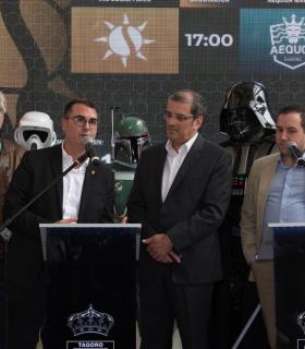 Torneo esport Ciudad de Tacoronte · foto 28
