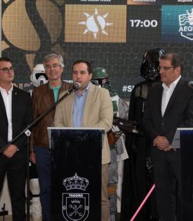 Torneo esport Ciudad de Tacoronte · foto 25