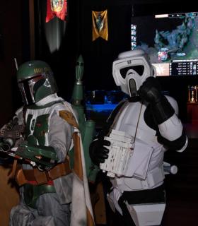 Torneo esport Ciudad de Tacoronte · foto 41