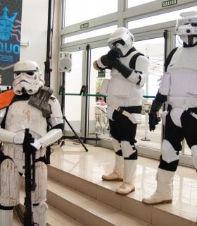 Torneo esport Ciudad de Tacoronte · foto 11