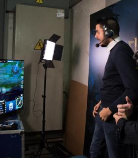Torneo esport Ciudad de Tacoronte · foto 45