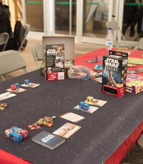 Torneo esport Ciudad de Tacoronte · foto 55