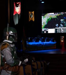 Torneo esport Ciudad de Tacoronte · foto 40