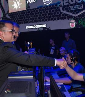 Torneo esport Ciudad de Tacoronte · foto 19