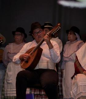 Gala Romera Mayor de Tacoronte 2018 · foto 18