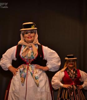 Gala Romera Mayor de Tacoronte 2018 · foto 33