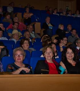 Gala Romera Mayor de Tacoronte 2018 · foto 14