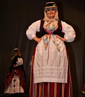 Gala Romera Mayor de Tacoronte 2018 · foto 26