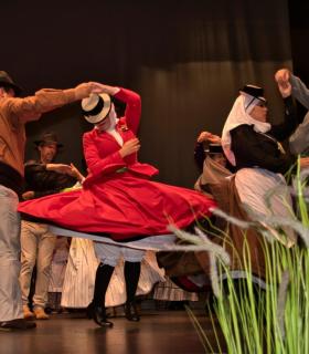 Gala Romera Mayor de Tacoronte 2018 · foto 38