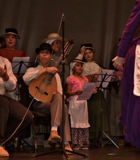 Gala Romera Mayor de Tacoronte 2018 · foto 37