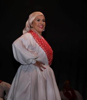 Gala Romera Mayor de Tacoronte 2018 · foto 10