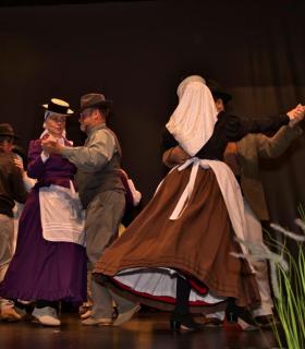 Gala Romera Mayor de Tacoronte 2018 · foto 34