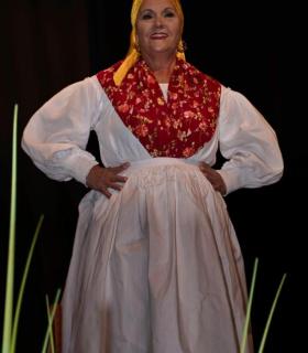 Gala Romera Mayor de Tacoronte 2018 · foto 9