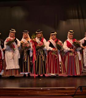 Gala Romera Mayor de Tacoronte 2018 · foto 47