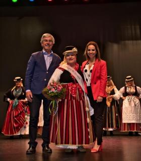 Gala Romera Mayor de Tacoronte 2018 · foto 41