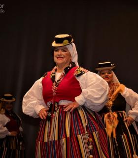 Gala Romera Mayor de Tacoronte 2018 · foto 31