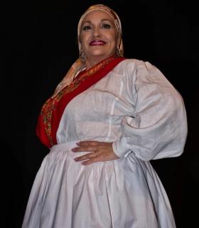 Gala Romera Mayor de Tacoronte 2018 · foto 7