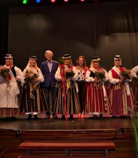 Gala Romera Mayor de Tacoronte 2018 · foto 45