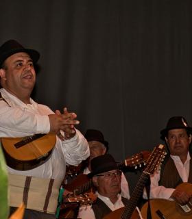 Gala Romera Mayor de Tacoronte 2018 · foto 4
