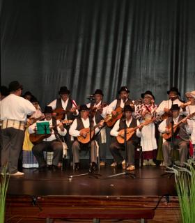 Gala Romera Mayor de Tacoronte 2018 · foto 1