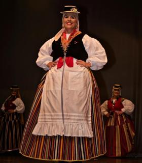 Gala Romera Mayor de Tacoronte 2018 · foto 23
