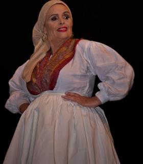 Gala Romera Mayor de Tacoronte 2018 · foto 13
