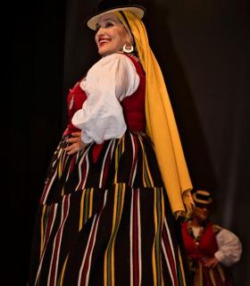 Gala Romera Mayor de Tacoronte 2018 · foto 27