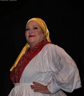 Gala Romera Mayor de Tacoronte 2018 · foto 8
